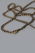 Load image into Gallery viewer, 14K GOLD NECKLACE 7.22G / GOLD