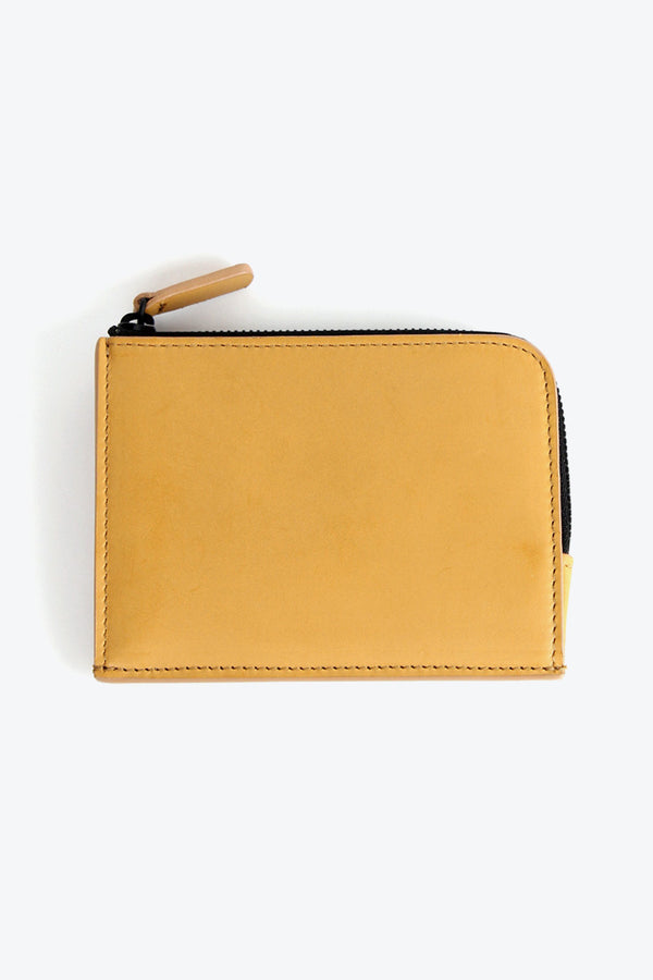 ZIPPER WALLET 9179 / TAN 1302 [50%OFF]