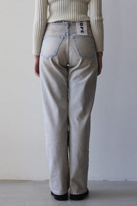 LAND JEANS / BIO TINT PINK