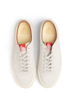 Load image into Gallery viewer, VM001 SUEDE LO / WHITE/ WHITE