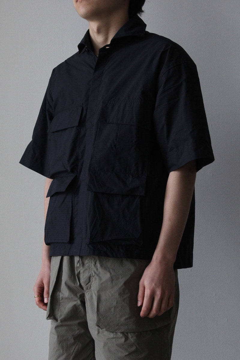 RATIO JACKET / NAVY [70% 할인]