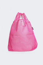 画像をギャラリービューアに読み込む, THE HOMBRE SMALL TOTE IN BIO-KNIT / BEETROOT