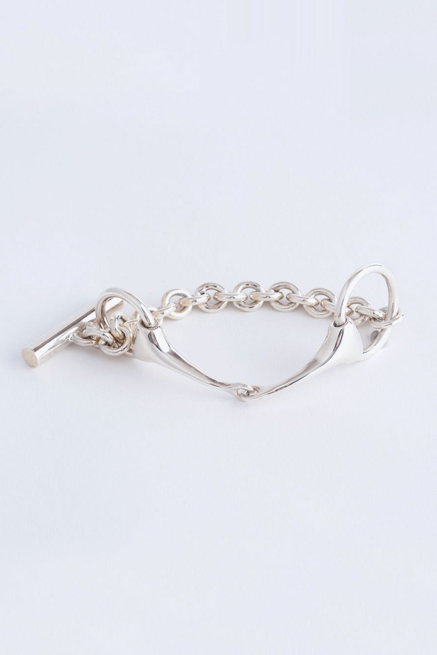 BRACELET NO.132 / SILVER925