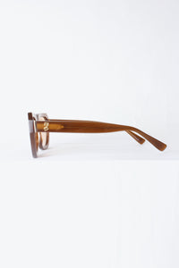 LUCKY DICE SUNGLASSES / ZODIAC
