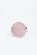 Load image into Gallery viewer, MON LEATHER COIN PURSE / ROSE [40%OFF]