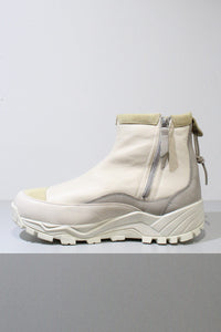 YETI / WHITE SHEARLING [20%OFF]