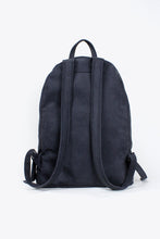 Load image into Gallery viewer, [STOCK EXCLUSIVE] CA6 LEATHER BACK PACK / INDIGO