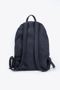 [STOCK EXCLUSIVE] CA6 LEATHER BACK PACK / INDIGO