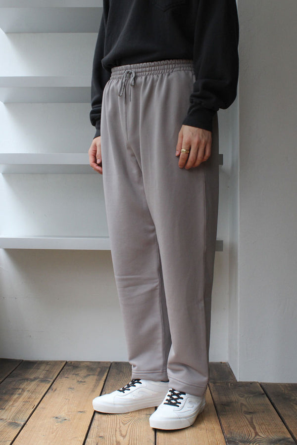 SPORT TROUSER  / LIGHT GREY [60%OFF]