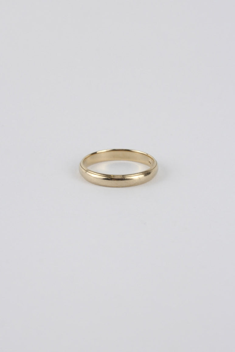 14K GOLD RING 3.58G / GOLD