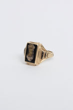 Load image into Gallery viewer, 52&#39;S 10K GOLD RING 4.88G / GOLD