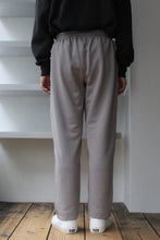 Load image into Gallery viewer, SPORT TROUSER  / LIGHT GREY [20%OFF]