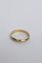 Load image into Gallery viewer, 14K GOLD RING 1.28G / GOLD