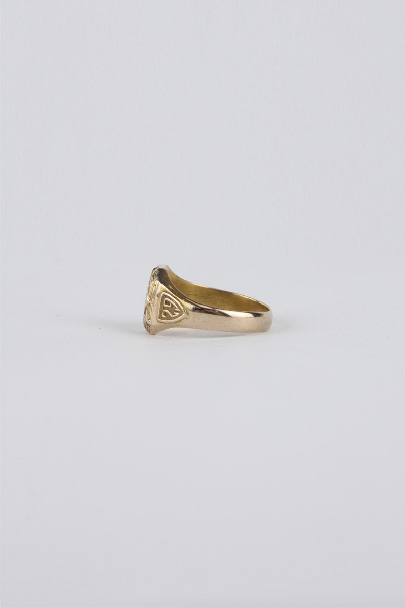 92's 10K 골드 반지 4.05G / GOLD