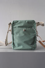 Load image into Gallery viewer, N/C CLOTH WP POCHETTE / MINT [20%OFF] 