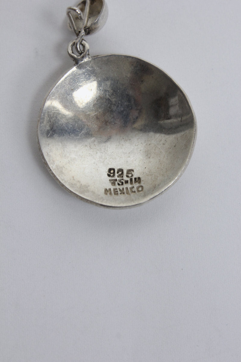 925 SILVER EARRINGS / SILVER