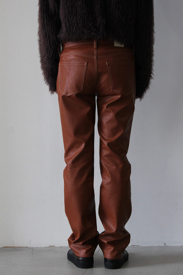 LONDRÉ TROUSER / ORIOLES [70%OFF]