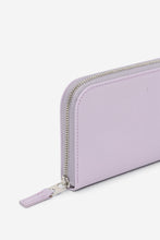 画像をギャラリービューアに読み込む, CM3.1 LEATHER WALLET / LIGHT VIOLET