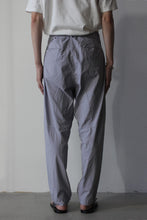 Load image into Gallery viewer, COTTON RAYON DUMP PARACHUTE PANTS / LAVENDER [20%OFF]