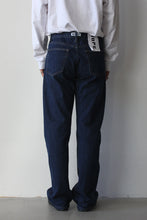 Load image into Gallery viewer, RUSH JEANS / DK INDIGO WASH