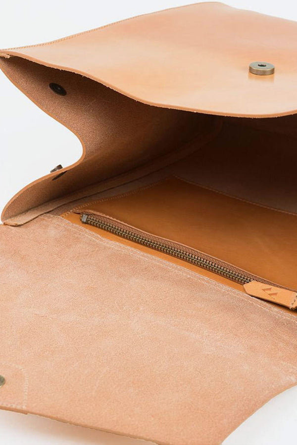 MACTA BACK PACK / HONEY [40%OFF]