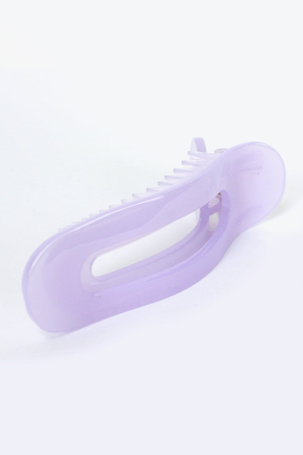 YUMI CLIP / LILAC
