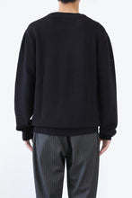 Load image into Gallery viewer, ELEMENTAIRE SWEATER / NAVY [50%OFF]