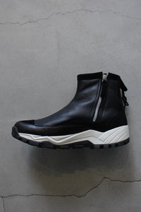 YETI / BLACK SHEARLING [20%OFF]