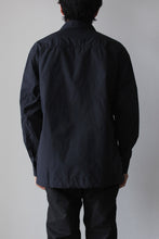 Load image into Gallery viewer, ADN JACKET / NAVY [30%OFF]