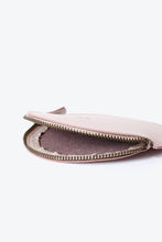 Load image into Gallery viewer, MON LEATHER COIN PURSE / ROSE [40%OFF]