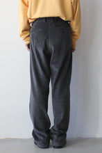 Load image into Gallery viewer, SPACE TROUSERS / GREY CORD