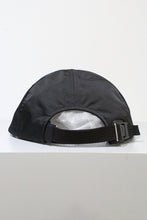 Load image into Gallery viewer, DICROS LITTLE BRIM CAP / BLACK 