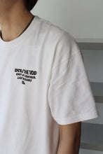 画像をギャラリービューアに読み込む, VIOD SS TEE / WHITE