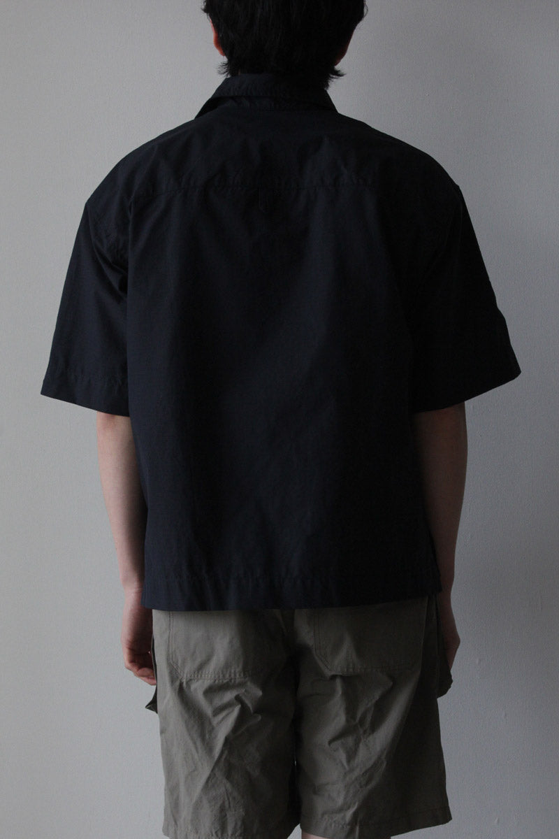 RATIO JACKET / NAVY [70% 할인]