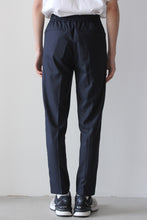 Load image into Gallery viewer, CALVIN RELAX TROUSERS / NAVY [50%OFF]