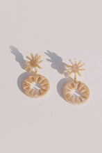 Load image into Gallery viewer, MARINA EARRINGS / PINK
