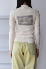 Load image into Gallery viewer, RAY LONG SLEEVE / OFF WHITE