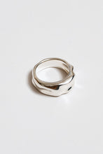 画像をギャラリービューアに読み込む, AIDA RING / STERLING SILVER