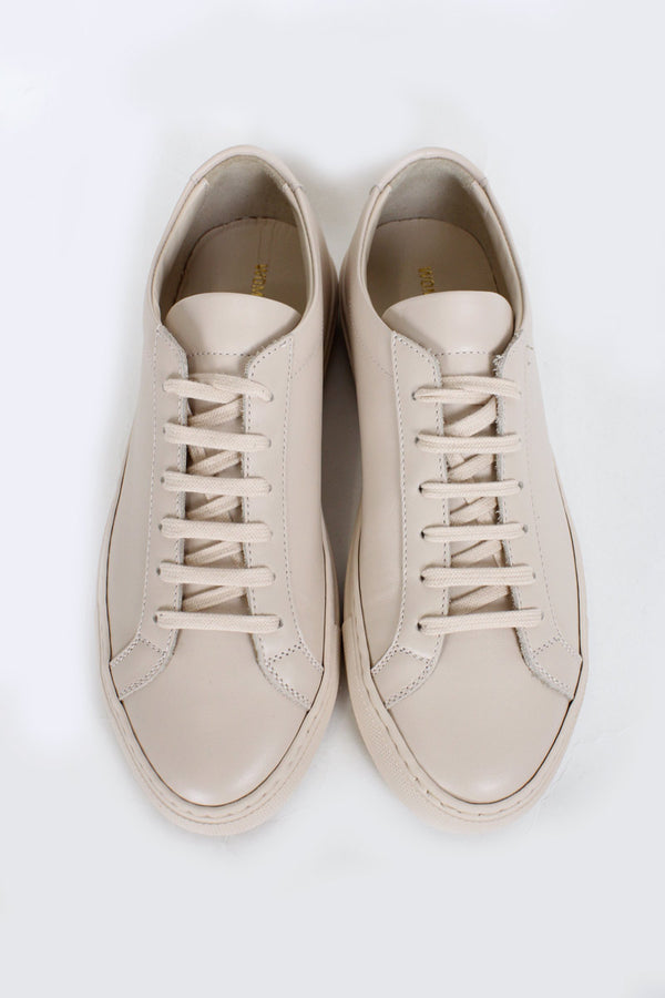 ORIGINAL ACHILLES LOW 3701 / NUDE [50%OFF]