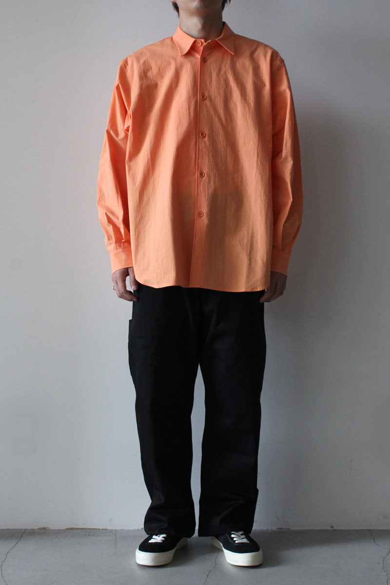 R13 SHIRT-8 / HORIZON WEATHER