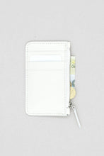 Load image into Gallery viewer, LONG ZIP WALLET / OFF-WHITE BARANI [40%OFF]