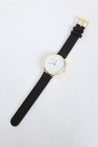 EVERYDAY WATCH SPECIAL EDITION / GOLD/BLACK