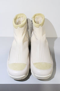 YETI / WHITE SHEARLING [20%OFF]