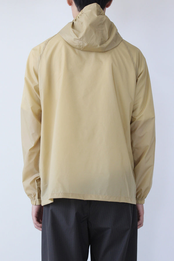 ANORAK ONE / KHAKI [70%OFF]