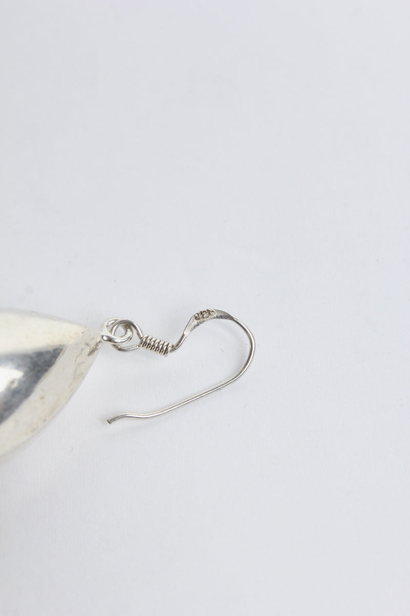 925 SILVER EARRINGS / SILVER