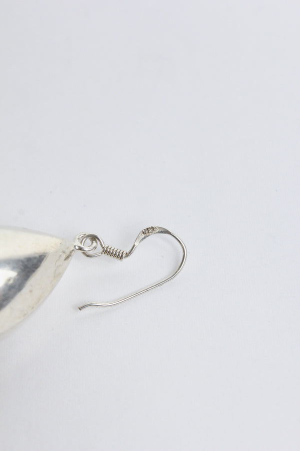 925 SILVER EARRINGS / SILVER
