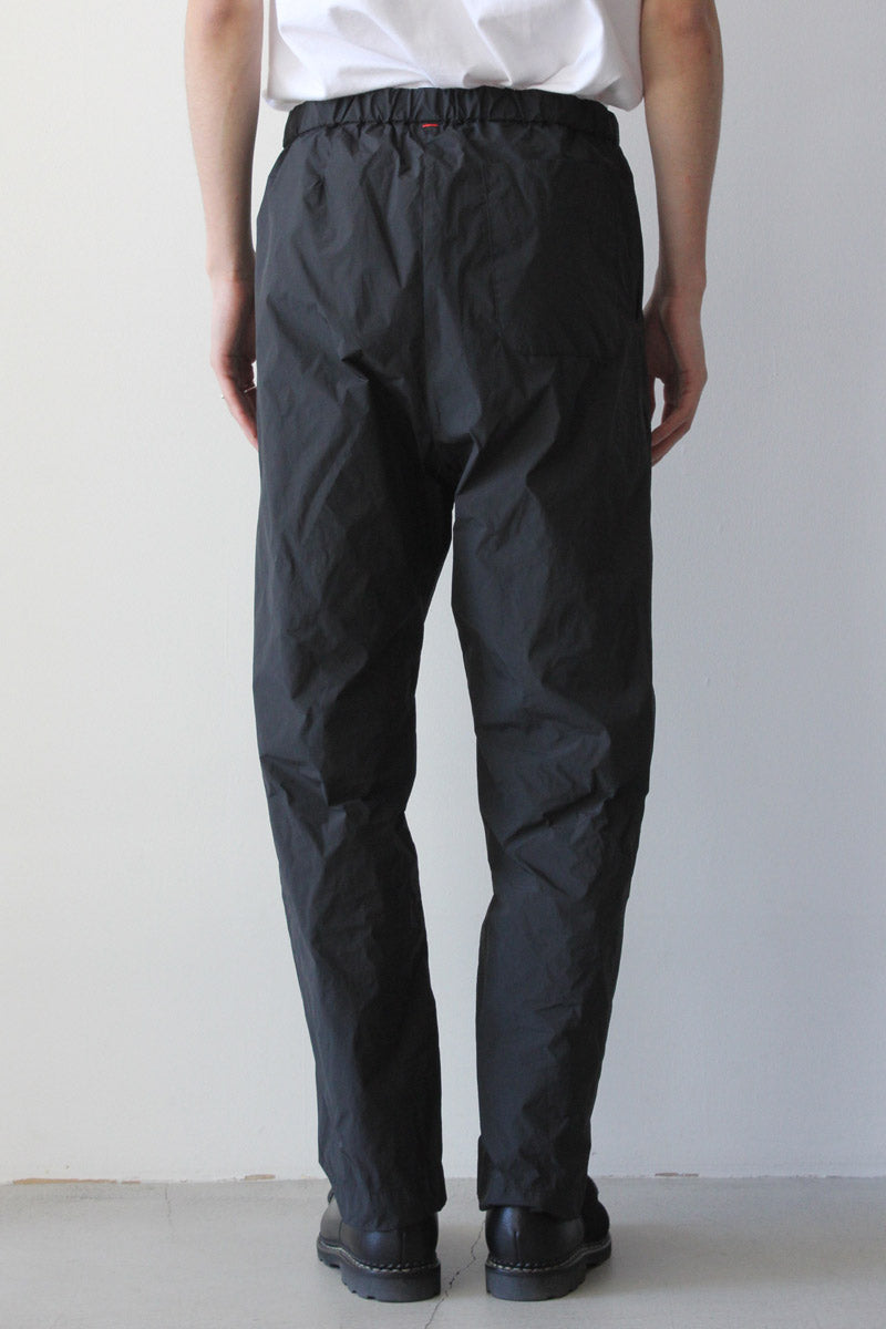 BASIC PANTS SWING / BLACK [50% 할인]
