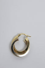 Load image into Gallery viewer, 14K GOLD 4.22G EARRINGS / GOLD