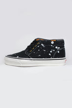 Load image into Gallery viewer, OG CHUKKA BOOT LX STATIC PRINT / BLACK [Not available in Japan]