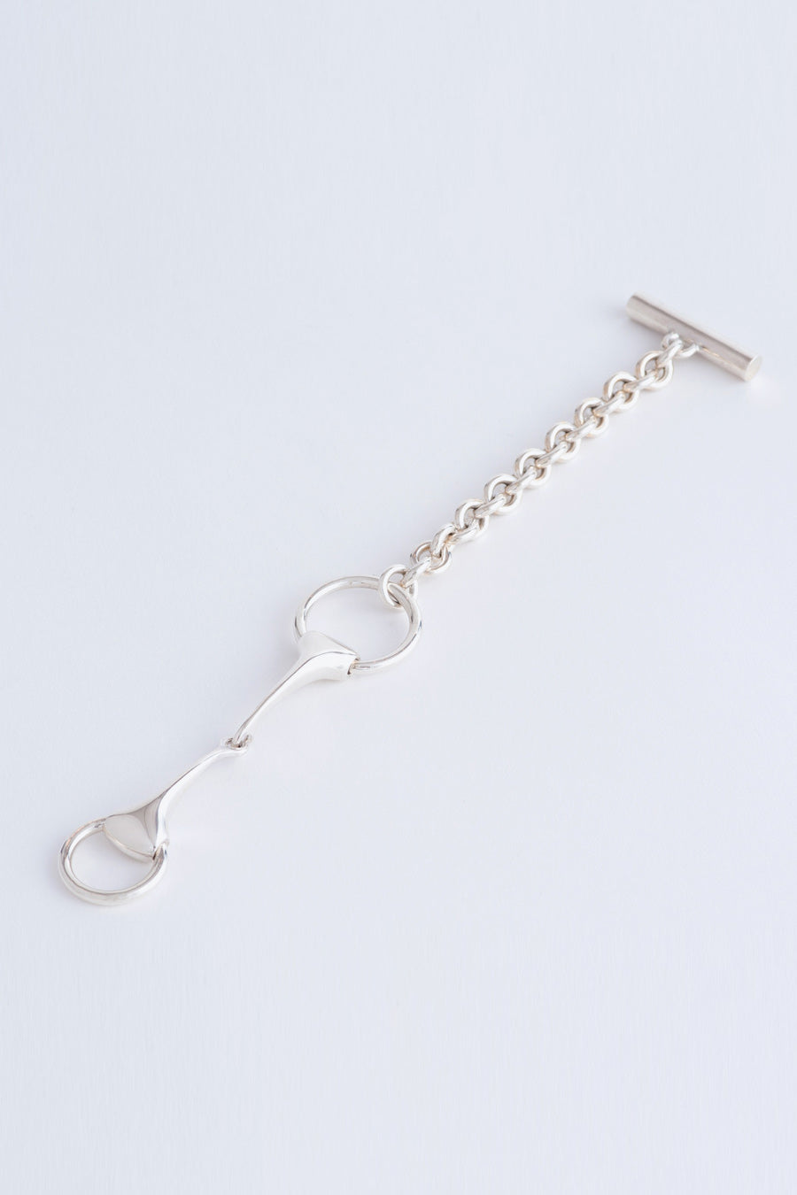 BRACELET NO.132 / SILVER925